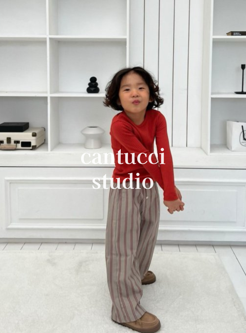 AND 韓国子供服の直営ショップ